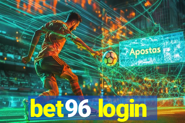 bet96 login